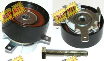 REPKIT RKT3066 - Poulie-tendeur, courroie de distribution droxauto.com