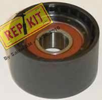 REPKIT RKT3029 - Poulie renvoi / transmission, courroie trapézoïdale à nervures droxauto.com