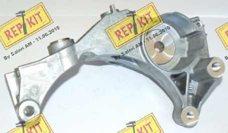 REPKIT RKT3101 - Tendeur de courroie, courroie trapézoïdale à nervures droxauto.com