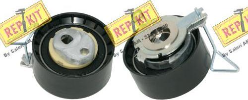 REPKIT RKT3857 - Tendeur de courroie, courroie de distribution droxauto.com