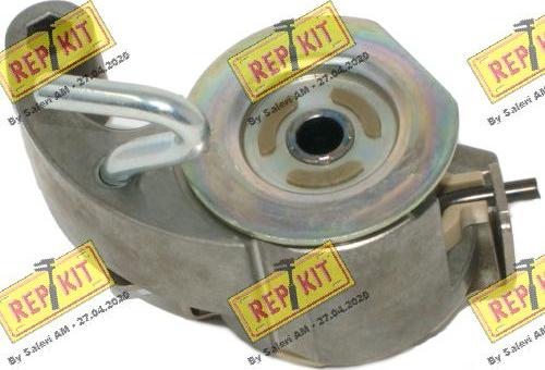 REPKIT RKT3832 - Tendeur de courroie, courroie de distribution droxauto.com