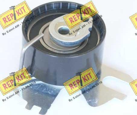 REPKIT RKT3243 - Poulie-tendeur, courroie de distribution droxauto.com
