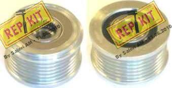 REPKIT RKT3212 - Poulie, alternateur droxauto.com