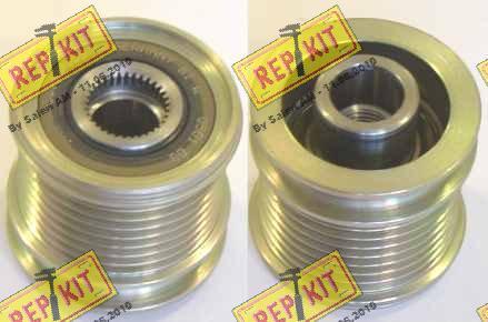 REPKIT RKT2968 - Poulie, alternateur droxauto.com