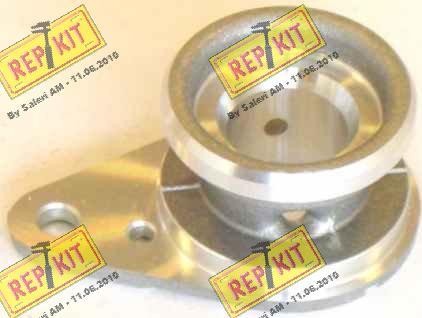 REPKIT RKT2901 - Poulie-tendeur, courroie de distribution droxauto.com