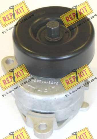 REPKIT RKT2915 - Tendeur de courroie, courroie trapézoïdale à nervures droxauto.com