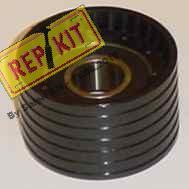 REPKIT RKT2424 - Poulie renvoi / transmission, courroie de distribution droxauto.com