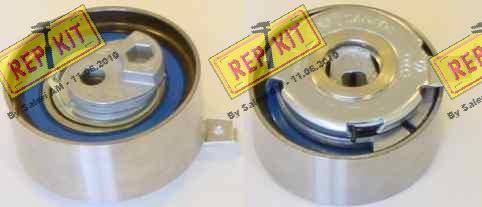 REPKIT RKT2472 - Poulie-tendeur, courroie de distribution droxauto.com