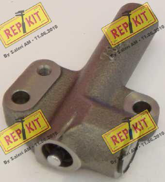 REPKIT RKT2592 - Amortisseur de vibrations, courroie de distribution droxauto.com