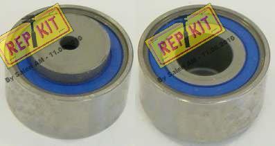 REPKIT RKT2625 - Poulie renvoi / transmission, courroie de distribution droxauto.com