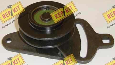 REPKIT RKT2016 - Tendeur de courroie, courroie trapézoïdale à nervures droxauto.com