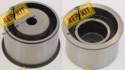 REPKIT RKT2075 - Poulie renvoi / transmission, courroie de distribution droxauto.com