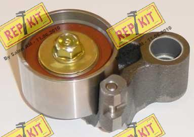 REPKIT RKT2165 - Poulie-tendeur, courroie de distribution droxauto.com