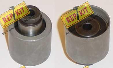 REPKIT RKT2137 - Poulie renvoi / transmission, courroie de distribution droxauto.com