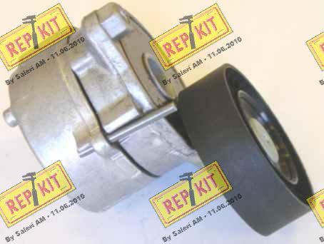 REPKIT RKT2864 - Tendeur de courroie, courroie trapézoïdale à nervures droxauto.com