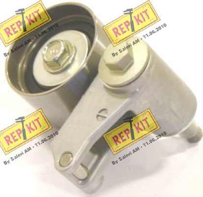 REPKIT RKT2886 - Poulie-tendeur, courroie de distribution droxauto.com