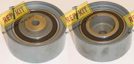 REPKIT RKT2395 - Poulie renvoi / transmission, courroie de distribution droxauto.com