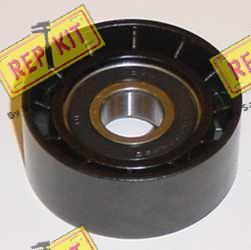 REPKIT RKT2318 - Poulie renvoi / transmission, courroie trapézoïdale à nervures droxauto.com