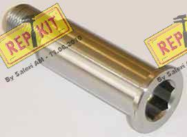 REPKIT RKT2374 - Tendeur de courroie, courroie trapézoïdale à nervures droxauto.com