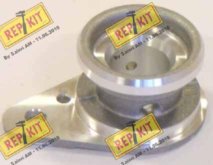 REPKIT RKT2795 - Poulie-tendeur, courroie de distribution droxauto.com