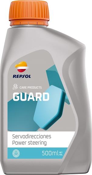 Repsol RP_9141Z - Huile pour direction assistée droxauto.com