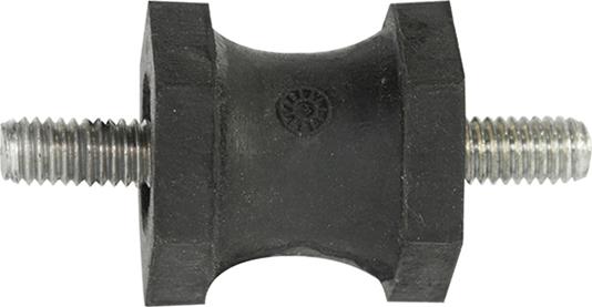 Restagraf 12500 - Support, silencieux droxauto.com