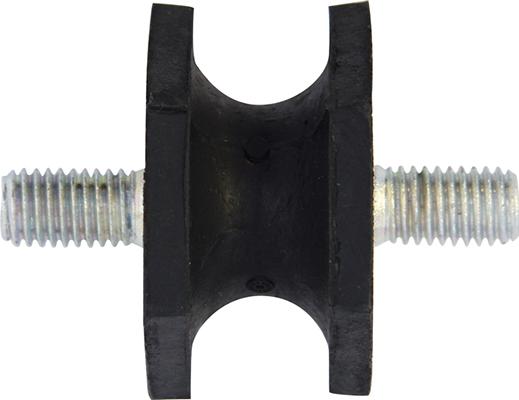 Restagraf 12503 - Support, silencieux droxauto.com