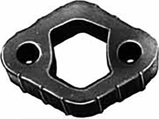 Restagraf 12510 - Support, silencieux droxauto.com