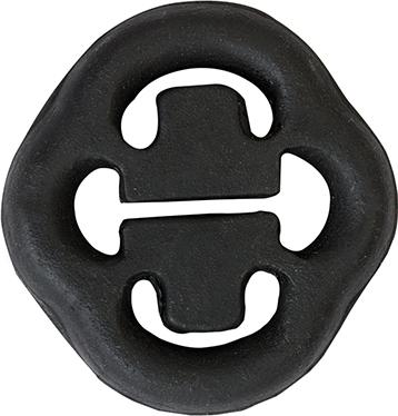 Restagraf 12512 - Support, silencieux droxauto.com