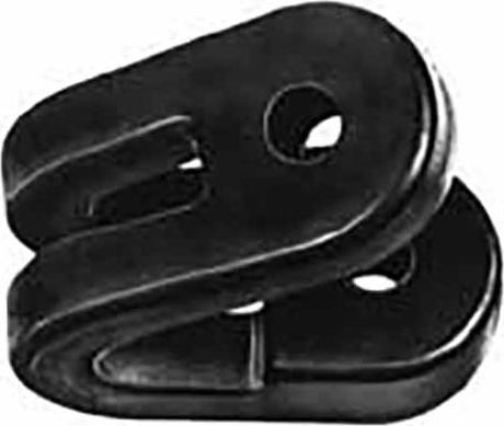 Restagraf 12525 - Support, silencieux droxauto.com