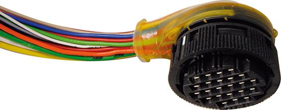 Restagraf 17050 - Kit de réparation pour câbles, electricité centrale droxauto.com