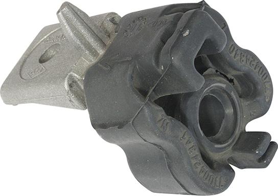 Restagraf 2545 - Support, silencieux droxauto.com