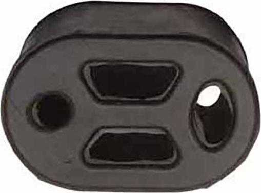 Restagraf 2550 - Support, silencieux droxauto.com