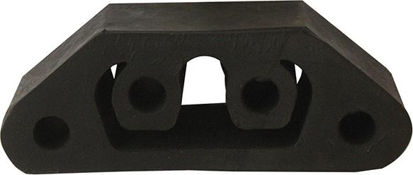 Restagraf 2507 - Support, silencieux droxauto.com