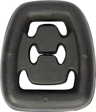 Restagraf 2513 - Support, silencieux droxauto.com