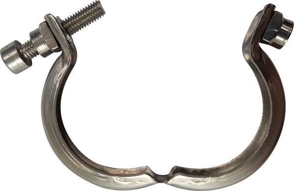 Restagraf 7453 - Joint, attache vanne EGR droxauto.com