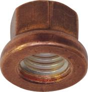 Restagraf 7290 - Écrou, collecteur des gaz d'échappement droxauto.com