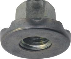 Restagraf 7291 - Écrou, collecteur des gaz d'échappement droxauto.com