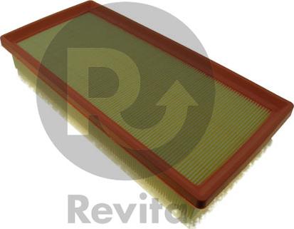 REVITA FRA00952 - Filtre à air droxauto.com