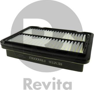 REVITA FRA00912 - Filtre à air droxauto.com