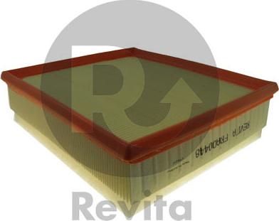 REVITA FRA00448 - Filtre à air droxauto.com