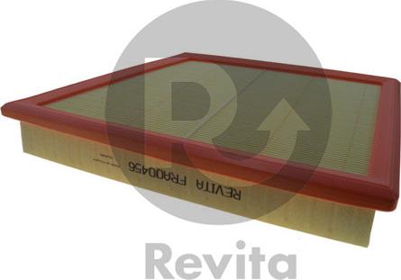 REVITA FRA00456 - Filtre à air droxauto.com