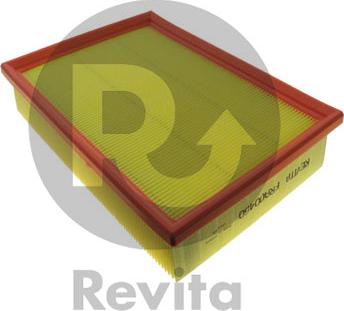 REVITA FRA00460 - Filtre à air droxauto.com