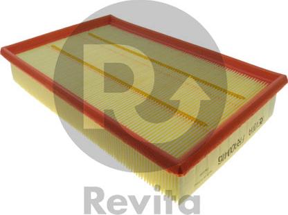 REVITA FRA00416 - Filtre à air droxauto.com