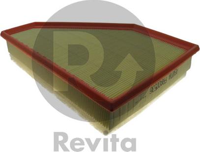 REVITA FRA00536 - Filtre à air droxauto.com