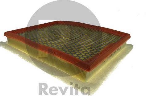 REVITA FRA00644 - Filtre à air droxauto.com