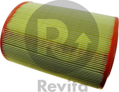 REVITA FRA00032 - Filtre à air droxauto.com