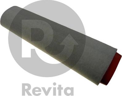 REVITA FRA00100 - Filtre à air droxauto.com