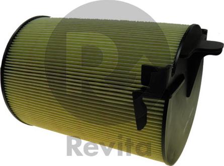 REVITA FRA00132 - Filtre à air droxauto.com