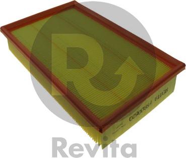 REVITA FRA00820 - Filtre à air droxauto.com